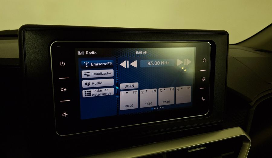 Toyota Raize 1.2 E CVT Suv 2024