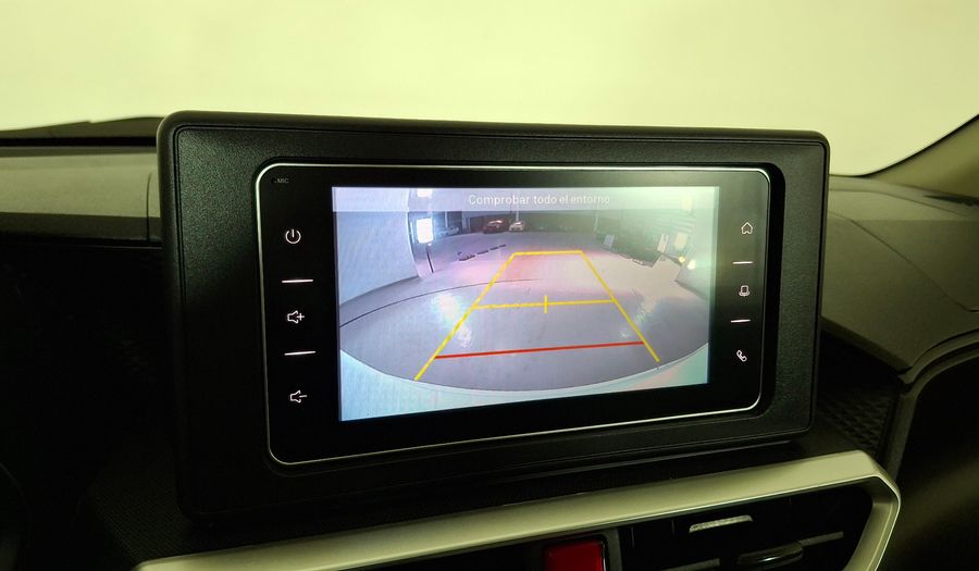 Toyota Raize 1.2 E CVT Suv 2024