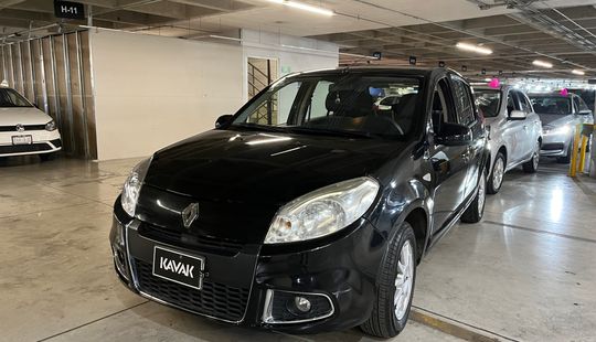 Renault • Sandero