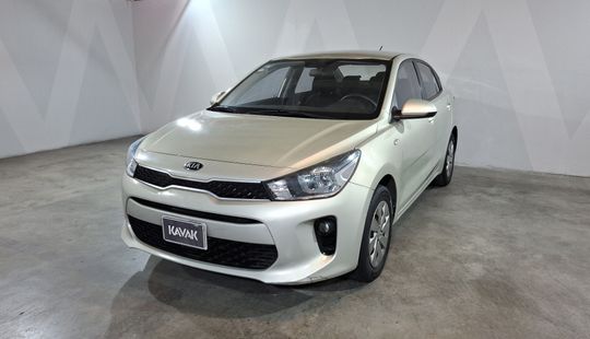 Kia • Rio