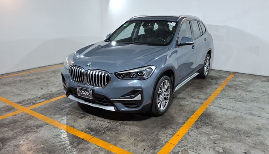 Bmw • X1