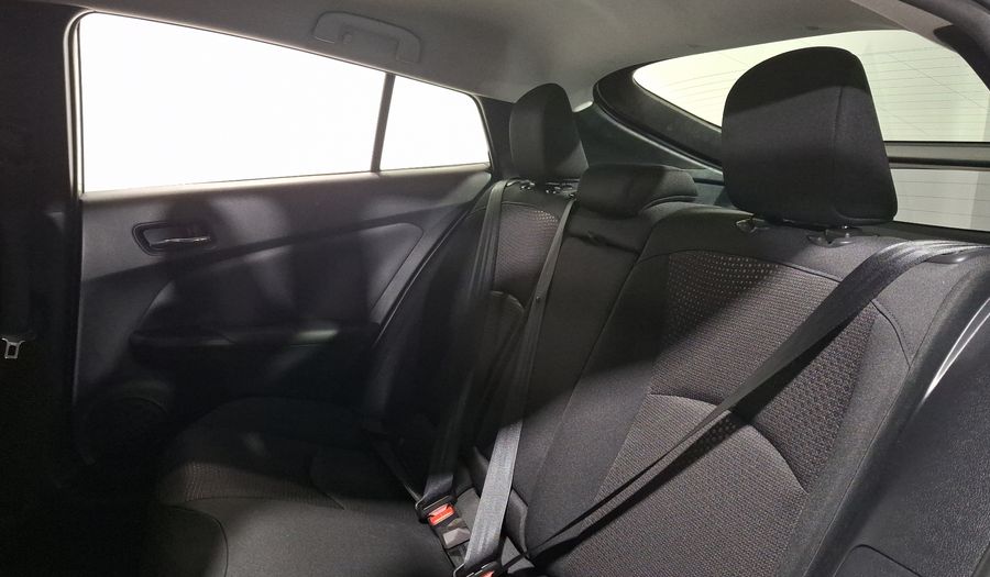 Toyota Prius 1.8 HEV BASE AUTO Hatchback 2021