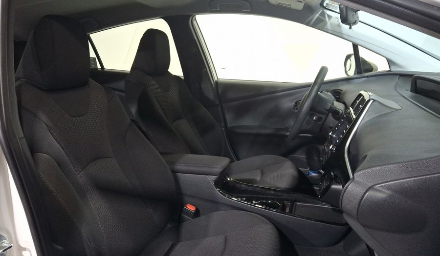 Toyota Prius 1.8 HEV BASE AUTO Hatchback 2021