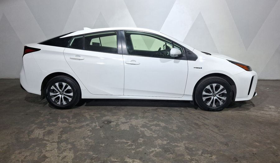 Toyota Prius 1.8 HEV BASE AUTO Hatchback 2021