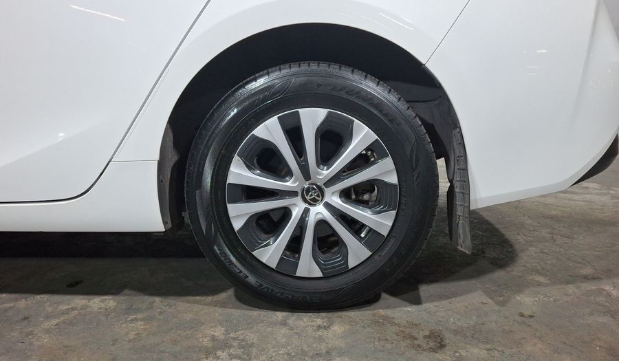 Toyota Prius 1.8 HEV BASE AUTO Hatchback 2021