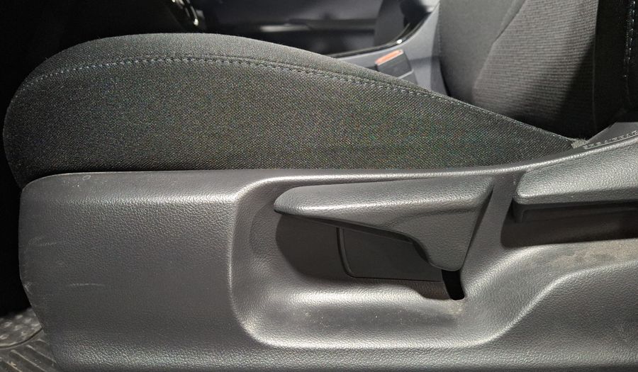 Toyota Prius 1.8 HEV BASE AUTO Hatchback 2021