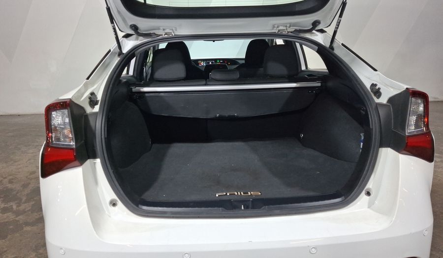 Toyota Prius 1.8 HEV BASE AUTO Hatchback 2021