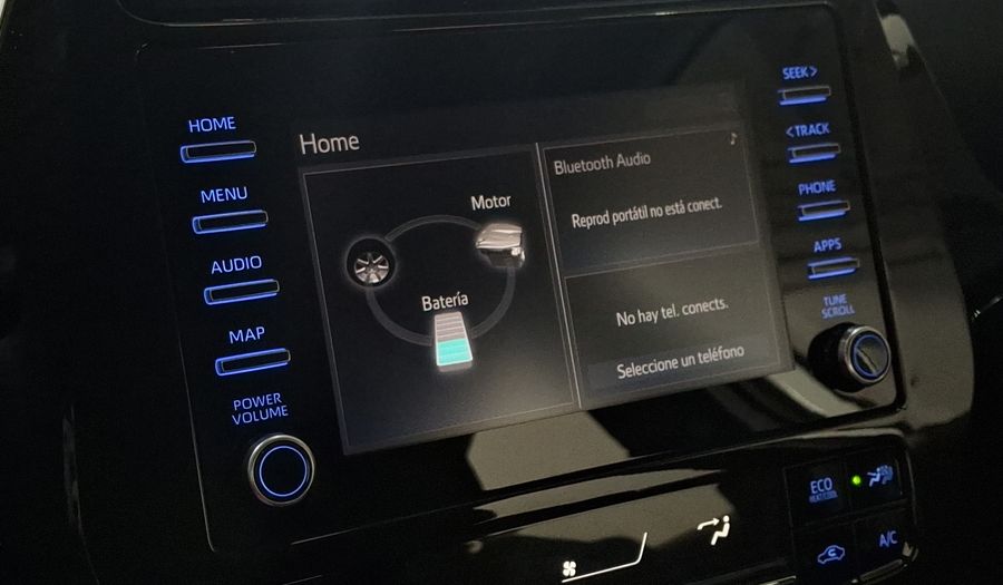 Toyota Prius 1.8 HEV BASE AUTO Hatchback 2021