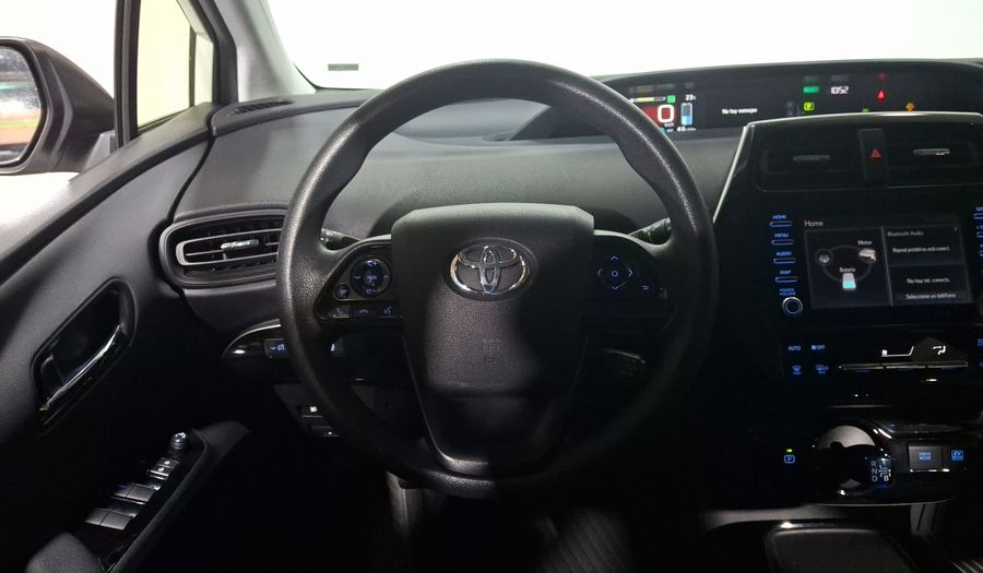 Toyota Prius 1.8 HEV BASE AUTO Hatchback 2021