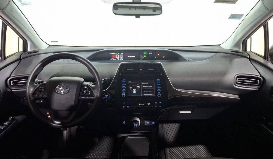 Toyota Prius 1.8 HEV BASE AUTO Hatchback 2021