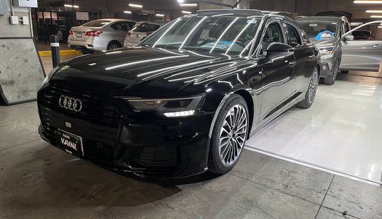 Audi • A6