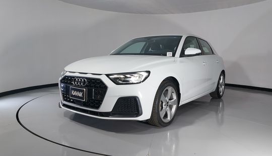 Audi • A1