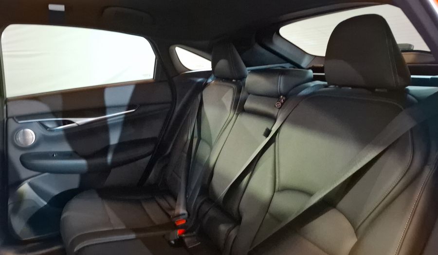 Infiniti Qx55 2.0 SENSORY CVT AWD Suv 2024