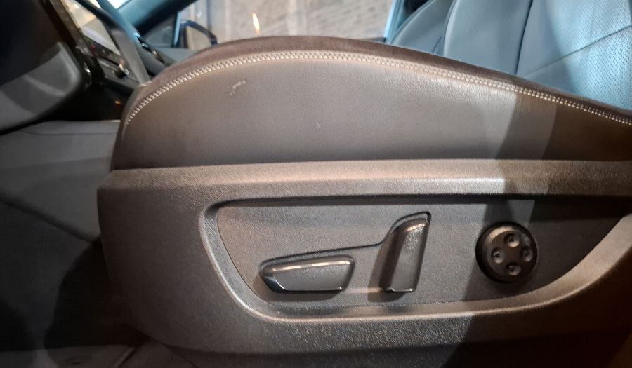 Infiniti Qx55 2.0 SENSORY CVT AWD Suv 2024