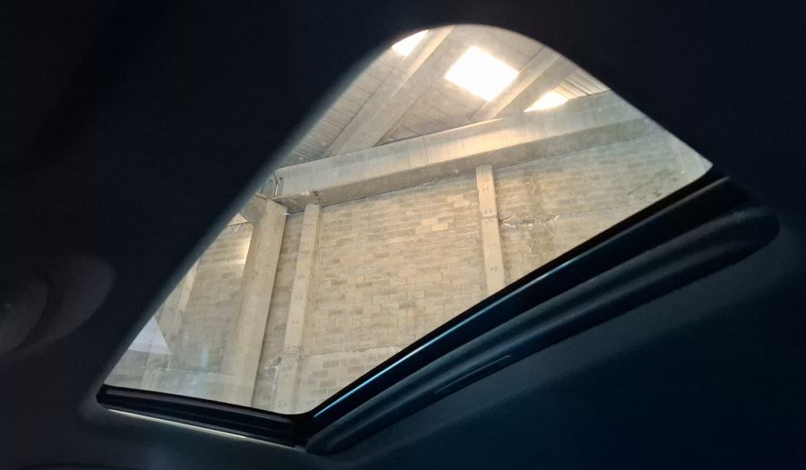 Infiniti Qx55 2.0 SENSORY CVT AWD Suv 2024