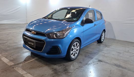 Chevrolet • Spark