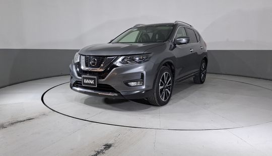 Nissan • X-Trail