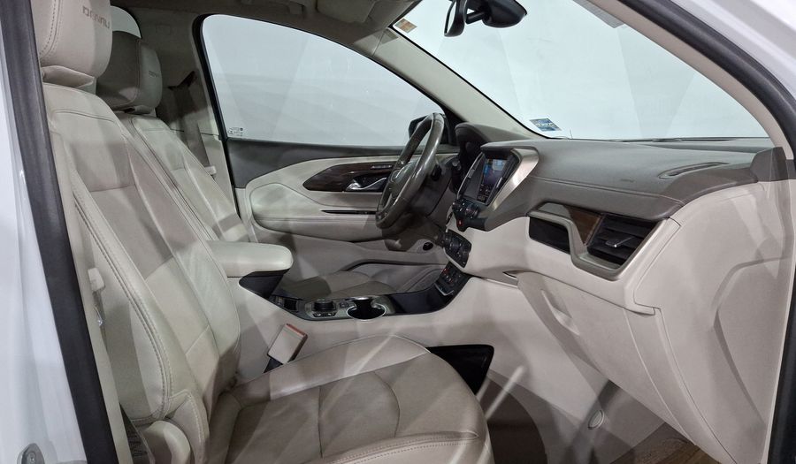 Gmc Terrain 2.0 DENALI D AUTO Suv 2019