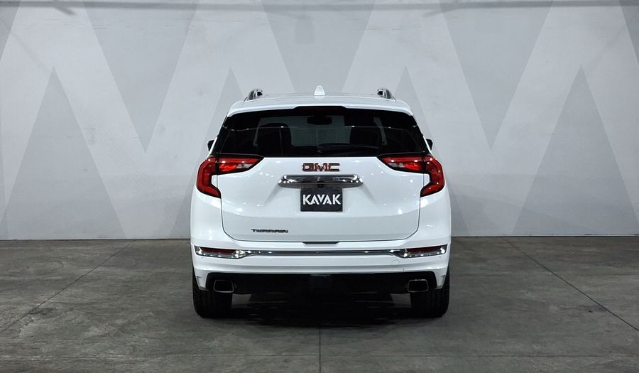 Gmc Terrain 2.0 DENALI D AUTO Suv 2019