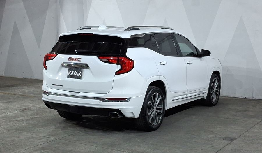 Gmc Terrain 2.0 DENALI D AUTO Suv 2019