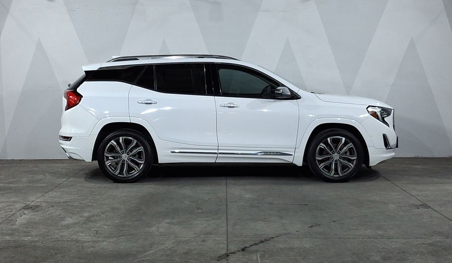 Gmc Terrain 2.0 DENALI D AUTO Suv 2019