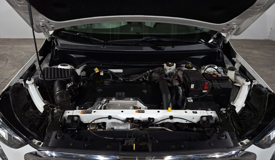 Gmc Terrain 2.0 DENALI D AUTO Suv 2019