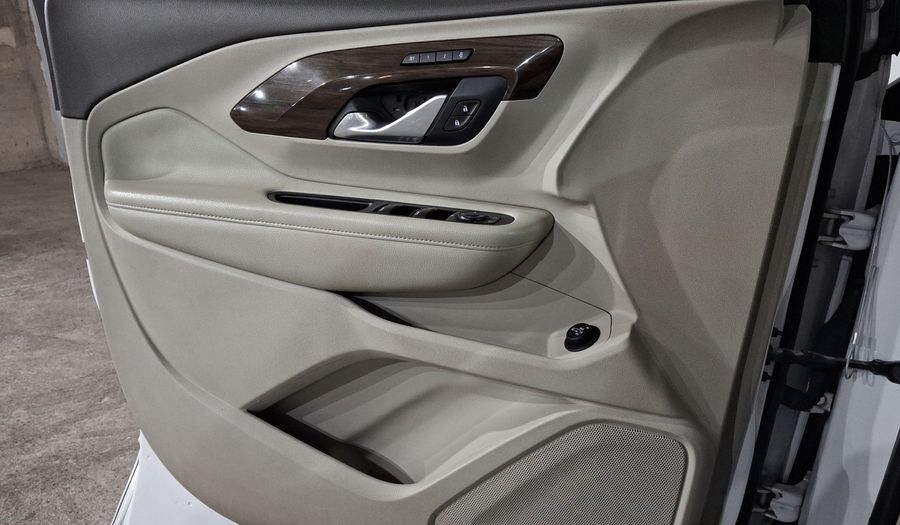 Gmc Terrain 2.0 DENALI D AUTO Suv 2019