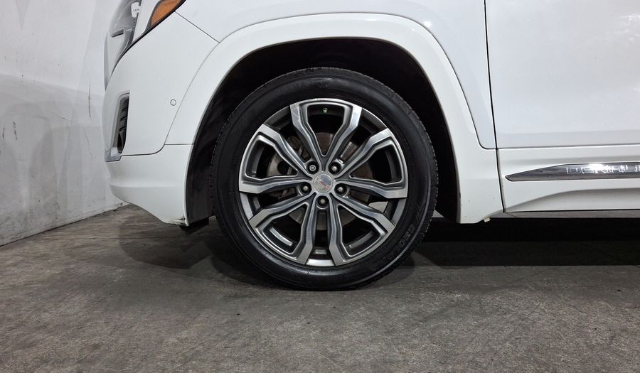 Gmc Terrain 2.0 DENALI D AUTO Suv 2019