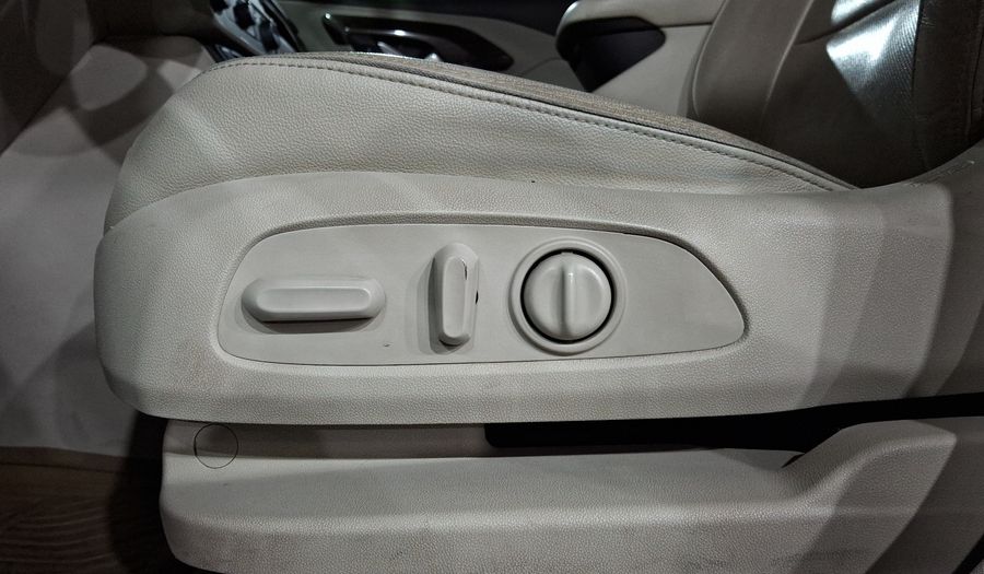 Gmc Terrain 2.0 DENALI D AUTO Suv 2019