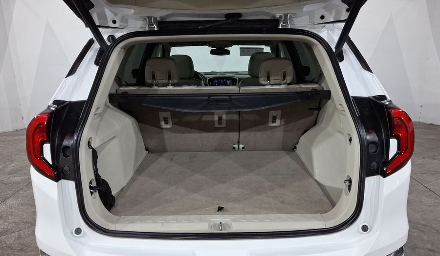 Gmc Terrain 2.0 DENALI D AUTO Suv 2019