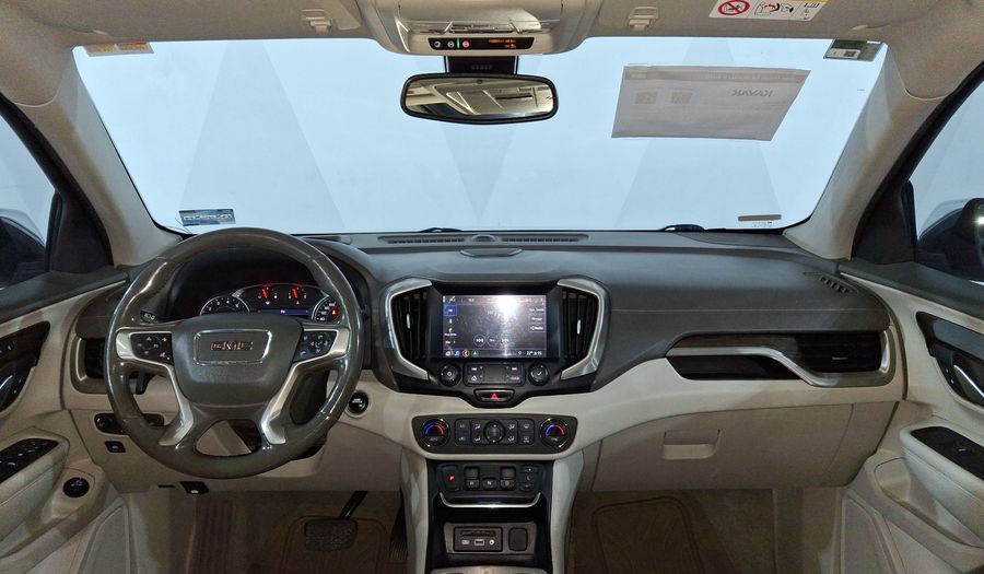 Gmc Terrain 2.0 DENALI D AUTO Suv 2019