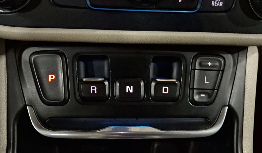 Gmc Terrain 2.0 DENALI D AUTO Suv 2019