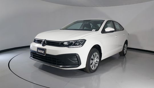 Volkswagen • Virtus