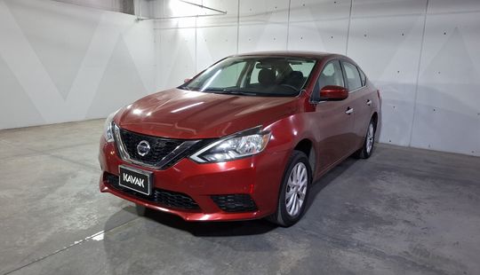 Nissan • Sentra