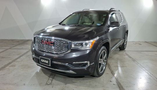Gmc • Acadia