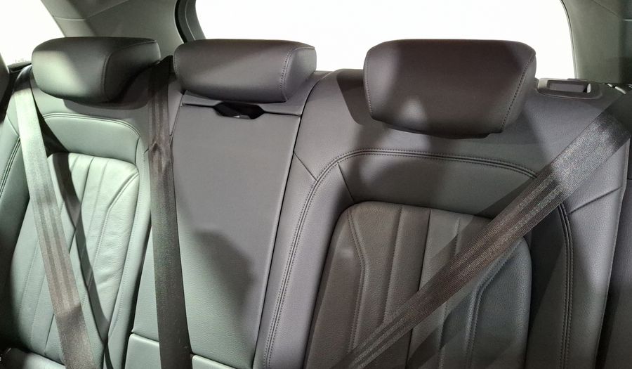 Audi Q5 2.0 45 DYNAMIC DCT 4WD Suv 2019