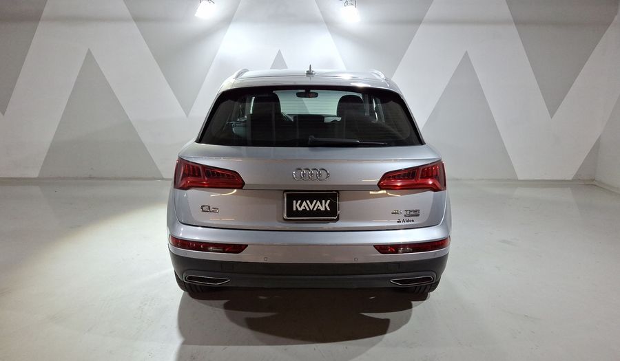 Audi Q5 2.0 45 DYNAMIC DCT 4WD Suv 2019