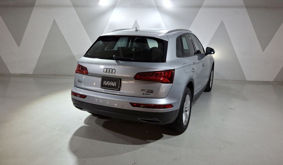 Audi Q5 2.0 45 DYNAMIC DCT 4WD Suv 2019