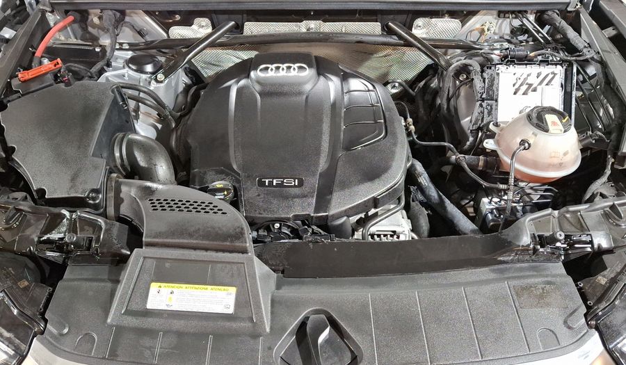 Audi Q5 2.0 45 DYNAMIC DCT 4WD Suv 2019