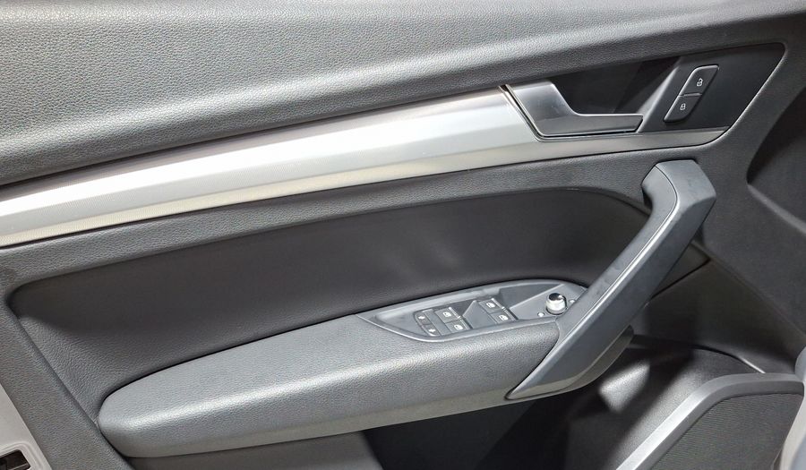 Audi Q5 2.0 45 DYNAMIC DCT 4WD Suv 2019