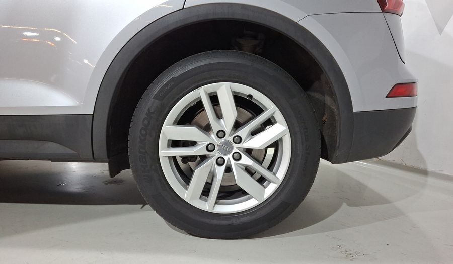 Audi Q5 2.0 45 DYNAMIC DCT 4WD Suv 2019