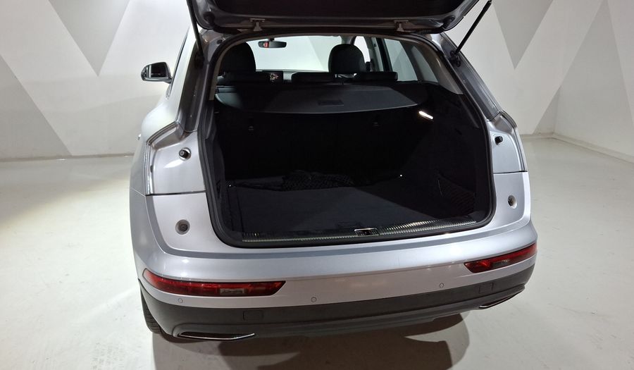 Audi Q5 2.0 45 DYNAMIC DCT 4WD Suv 2019