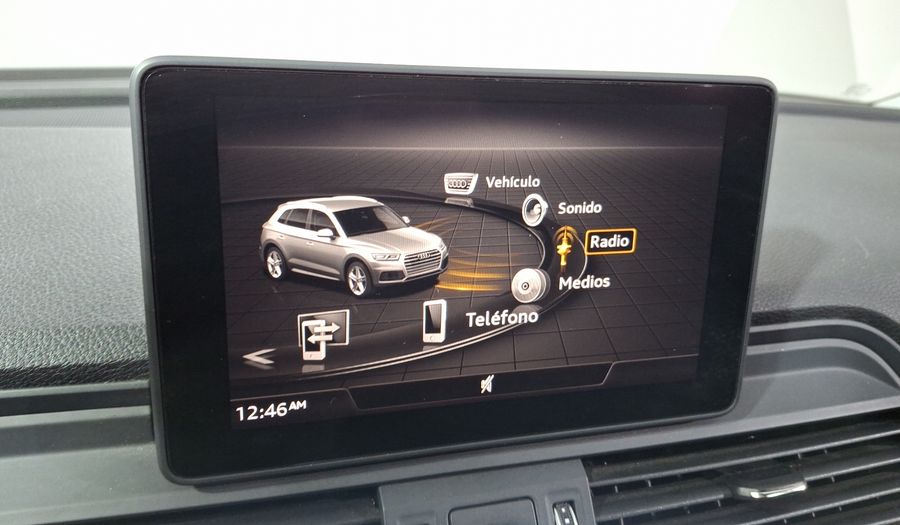 Audi Q5 2.0 45 DYNAMIC DCT 4WD Suv 2019