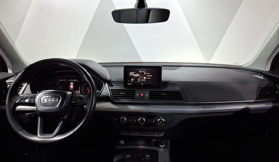 Audi Q5 2.0 45 DYNAMIC DCT 4WD Suv 2019