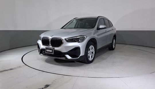 Bmw • X1