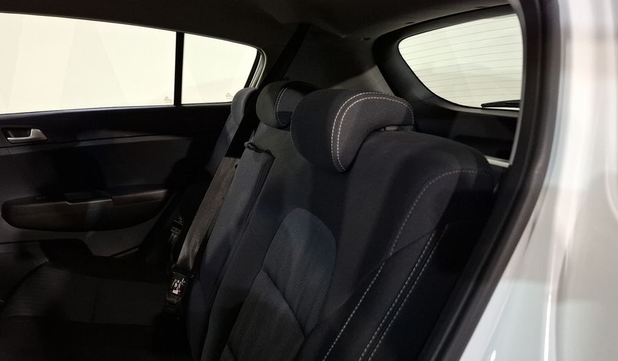 Kia Sportage 2.0 LX AUTO Suv 2022