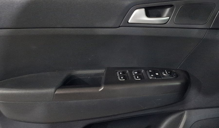 Kia Sportage 2.0 LX AUTO Suv 2022