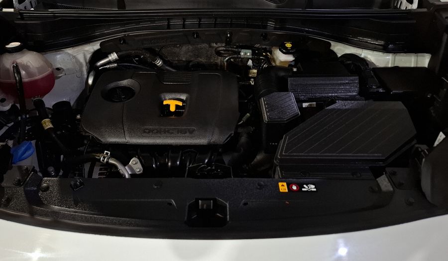 Kia Sportage 2.0 LX AUTO Suv 2022