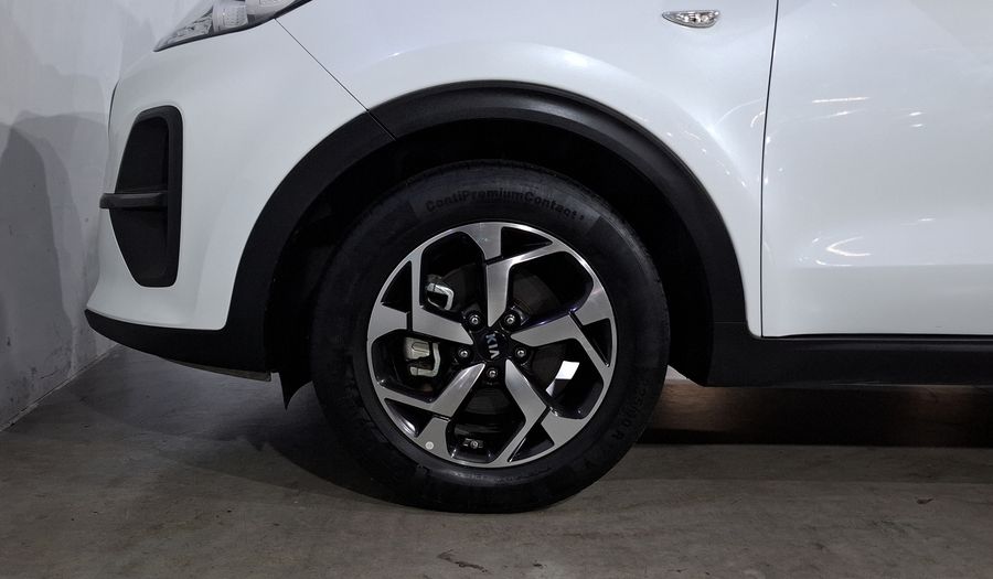 Kia Sportage 2.0 LX AUTO Suv 2022