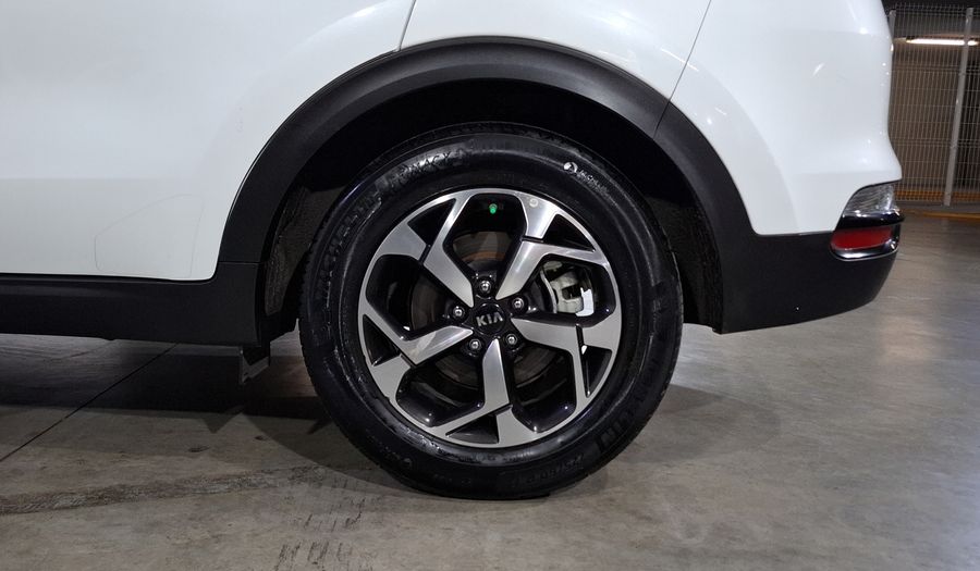 Kia Sportage 2.0 LX AUTO Suv 2022